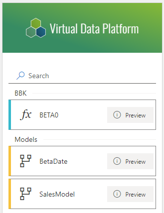 Main View Wizard Main View Wizard